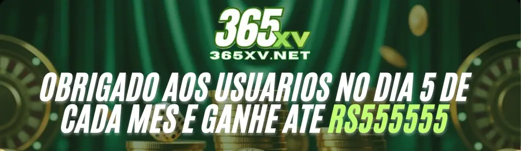 365XV banner